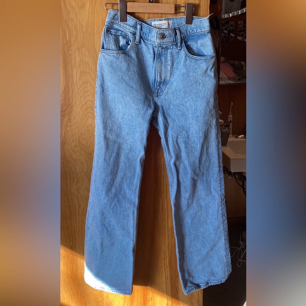 abwrcrombie: high rise 90s relaxed